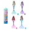 Barbie Color Reveal Serie Sirene Ass.To di Mattel Barbie