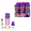Disney Princess Royal Color Reveal Ass.To Serie 4 di Mattel Disney Dolls