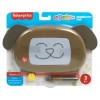 Lavagnette Cancellabili Animali Ass.To di Mattel Fisherprice