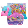 Festa Dell'Unicorno di Mattel Polly Pocket