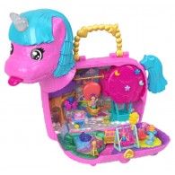 Festa Dell'Unicorno di Mattel Polly Pocket
