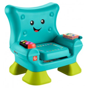 Nuova Poltroncina di Cagnolino di Mattel Fisherprice
