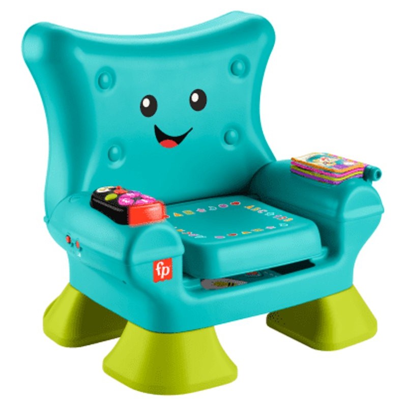 Nuova Poltroncina di Cagnolino di Mattel Fisherprice