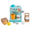 La Mia Prima Macchina del Caffe' di Mattel Fisherprice