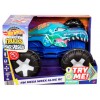 Mega Wrex Gigante Radiocomandato 1:15 di Mattel Hotwheels
