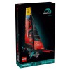Yacht Emirates Team New Zealand Ac75 di Lego