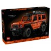 Mercedes-Benz G 500 Professional Line di Lego