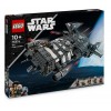 The Onyx Cinder di Lego