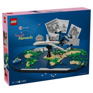 Momenti di Viaggio di Lego