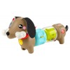Bassotto Gira e Gioca di Mattel Fisherprice