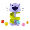Felix Mangiagomitoli di Mattel Fisherprice