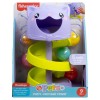 Felix Mangiagomitoli di Mattel Fisherprice