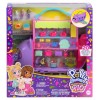 Aereo Gattino di Mattel Polly Pocket