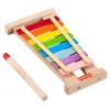 Fisher-Price Wood Xilofono di Mattel Fisherprice