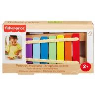 Fisher-Price Wood Xilofono di Mattel Fisherprice