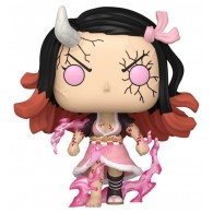 Pop Animation: Ds- Nezuko(Demon Form) di Funko Lcc