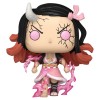 Pop Animation: Ds- Nezuko(Demon Form) di Funko Lcc
