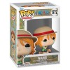Pop Animation: Op(Refresh)- Nami di Funko Lcc