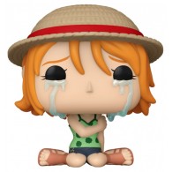 Pop Animation: Op(Refresh)- Nami di Funko Lcc