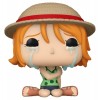 Pop Animation: Op(Refresh)- Nami di Funko Lcc