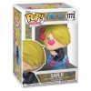 Pop Animation: Op(Refresh)- Sanji di Funko Lcc