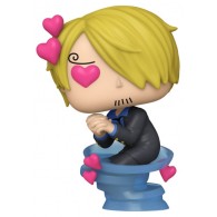 Pop Animation: Op(Refresh)- Sanji di Funko Lcc