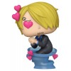 Pop Animation: Op(Refresh)- Sanji di Funko Lcc