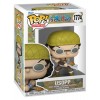 Funko Op(Refresh) Usopp (Pop! Vinyl: One Piece) di Funko Lcc