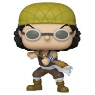 Funko Op(Refresh) Usopp (Pop! Vinyl: One Piece) di Funko Lcc