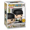 Pop Animation: Op(Refresh)- Zoro W/Ch di Funko Lcc