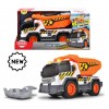 Dump Truck Cm. 30, Luci e Suoni di Simba Dickie