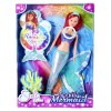 Steffi Love Sparkle Mermaid di Simba Steffi-Evi