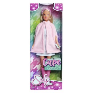 Steffi Love Cape Fashion di Simba Steffi-Evi