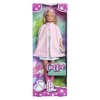 Steffi Love Cape Fashion di Simba Steffi-Evi
