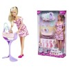 Steffi Love Hello Baby (Premendo 9 Volte la Pancia Cresce) - Dolce Attesa di Simba Steffi-Evi