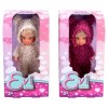 Evi Love Cute Teddy - 2 Asst di Simba Steffi-Evi