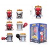 Hero Box Spider-Man Tower Series Assorted Ctn di Toys Matter Europe Limited