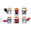 Hero Box Spider-Man Tower Series Assorted Ctn di Toys Matter Europe Limited