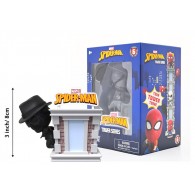 Hero Box Spider-Man Tower Series Assorted Ctn di Toys Matter Europe Limited