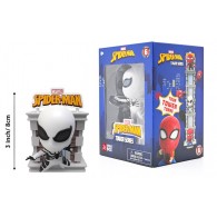 Hero Box Spider-Man Tower Series Assorted Ctn di Toys Matter Europe Limited