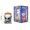 Hero Box Spider-Man Tower Series Assorted Ctn di Toys Matter Europe Limited