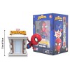 Hero Box Spider-Man Tower Series Assorted Ctn di Toys Matter Europe Limited