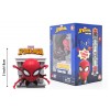 Hero Box Spider-Man Tower Series Assorted Ctn di Toys Matter Europe Limited