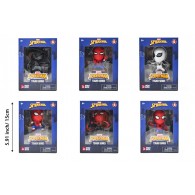 Hero Box Spider-Man Tower Series Assorted Ctn di Toys Matter Europe Limited