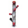 Hero Box Spider-Man Tower Series Assorted Ctn di Toys Matter Europe Limited