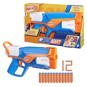 Nerf N-Series Agility di Hasbro Nerf