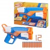 Nerf N-Series Agility di Hasbro Nerf