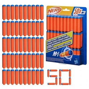 Nerf N-Series Refill 50 di Hasbro Nerf