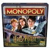 Monopoly Harry Potter di Hasbro Games