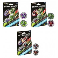 Bey Bbx Dual Pack Ast di Hasbro Bey Blade